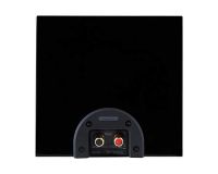 MONITOR AUDIO SILVER AMS-7G ハイグロスブラック背面