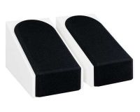 MONITOR AUDIO SILVER AMS-7G サテンホワイト