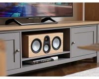 MONITOR AUDIO SILVER C250-7G　ライフスタイル