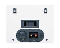 MONITOR AUDIO SILVER FX-7G 背面