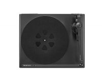 ROKSAN　Attessa Turntable　ブラックトップ
