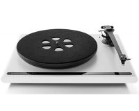 ROKSAN　Attessa Turntable　ホワイト