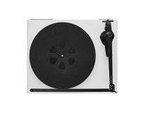 ROKSAN　Attessa Turntable　ホワイトトップ