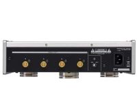 TEAC CG-10M　背面