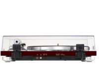 TEAC TN-350-SE 背面