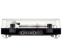 TEAC TN-5BB　背面