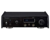 TEAC UD-505-X ブラック