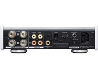 TEAC AI-301DA-Z　シルバー背面