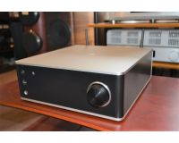 中古品  DENON  DRA-100
