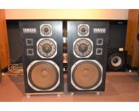 中古品 YAMAHA NS-1000M