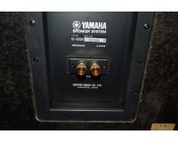 中古品 YAMAHA NS-1000M