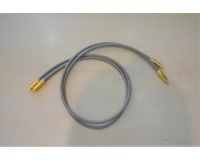 中古品：PHILIPS RCAケーブル