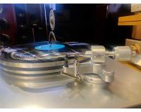 LUXMAN PD-151 MARK II