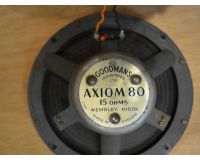 GOODMANS AXIOM80