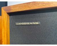 GOODMANS AXIOM80