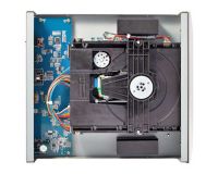 NuPrime　CDT-9　内部