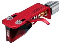ortofon 2M Red SH4R ヘッドシェル取付済カートリッジ