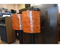 中古品 B&W 805Diamond LTD+S60-805D28T