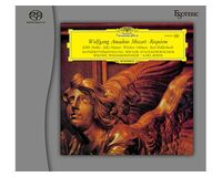 ESOTERIC ESSG-90269 モーツァルト レクイエム