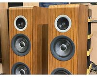 TAD TAD-E2-WN Evolution