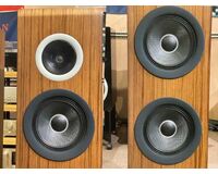 TAD TAD-E2-WN Evolution