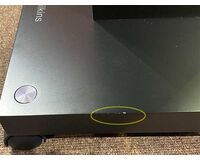 Bowers＆Wilkins FS-700 S2 BK スピーカースタンド