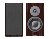 DYNAUDIO Special Forty（ブラックバイン）