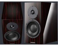 DYNAUDIO Special Forty（ブラックバイン）
