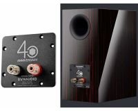 DYNAUDIO Special Forty（ブラックバイン）