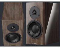 DYNAUDIO Special Forty（エボニーウェーブ）