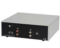 Pro-Ject Phono Box DS2背面