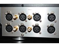 中古品 AUDIO DESIGN DCP-240-VR27