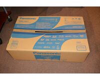 中古品 Panasonic DMR-UBZ1