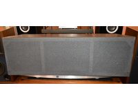 中古品 JBL S3HC