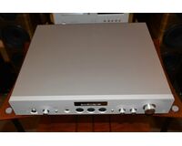 中古品 LUXMAN  P-750u