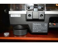 中古品 Technics SL-1500C