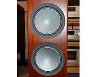 中古品 MONITORAUDIO SILVER300