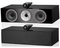 Ｂ＆Ｗ　HTM71 S3　Glossblack