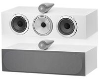 Ｂ＆Ｗ　HTM71 S3　Satinwhite