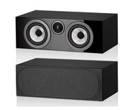 Ｂ＆Ｗ　HTM72 S3　Glossblack
