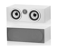 Ｂ＆Ｗ　HTM72 S3　Satinwhite
