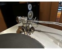 LUXMAN PD-191A　試聴