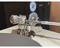 LUXMAN PD-191A　試聴