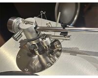 LUXMAN PD-191A　試聴