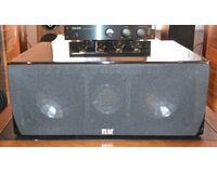 中古品  ELAC  CC241