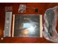 中古品 McIntosh MA8000