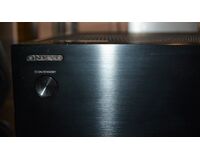 中古品 ONKYO PA-MC5501(B)