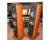 中古品 Sonusfaber Grand Piano Home