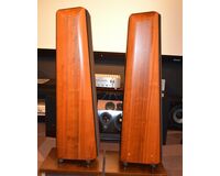 中古品 Sonusfaber Grand Piano Home