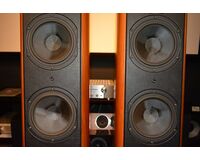中古品 Sonusfaber Grand Piano Home